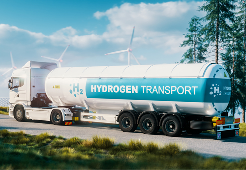 氫燃料電池汽車應(yīng)用