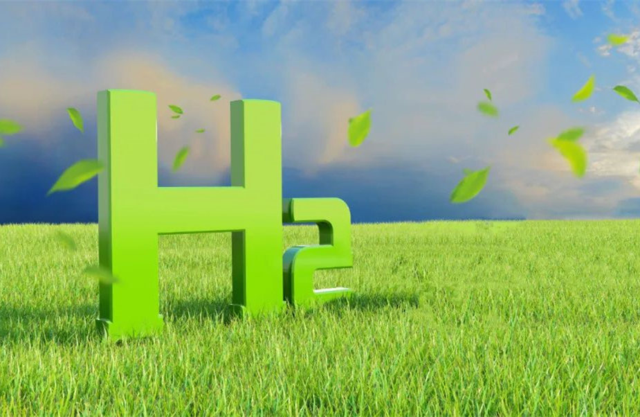 昇輝新能源參股制氫設(shè)備公司正式投入運營